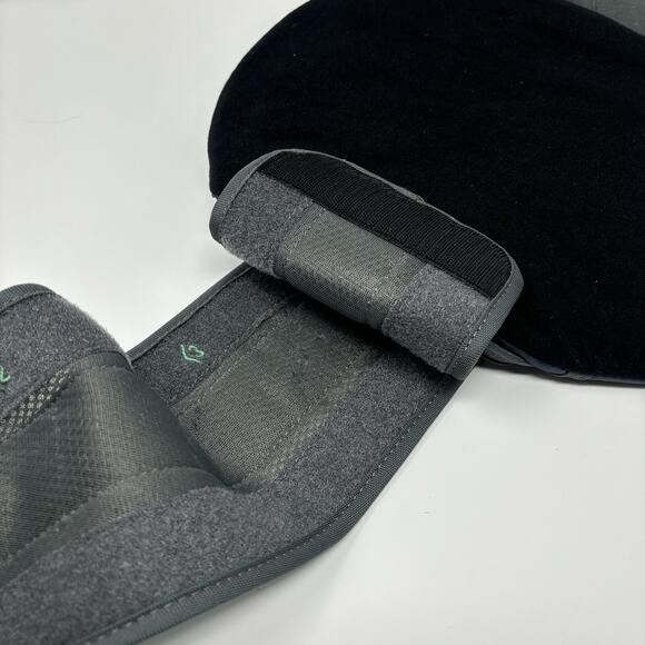 Aspen Back Brace OTS Medical Products Lumbar Adjustable One Side Panel Only READ - Picture 8 of 16